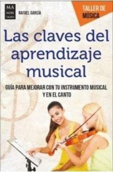 CLAVES DEL APRENDIZAJE MUSICAL, LAS