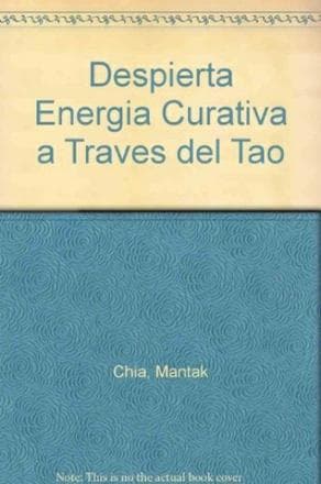 DESPIERTA LA ENERGIA CURATIVA A TRAVES..