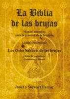 BIBLIA DE LAS BRUJAS I, LA