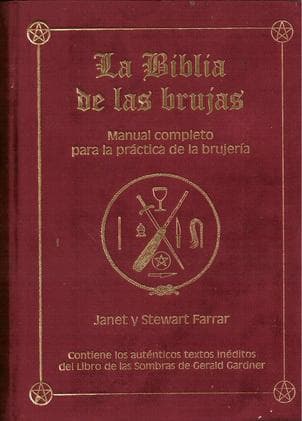 BIBLIA DE LAS BRUJAS, LA