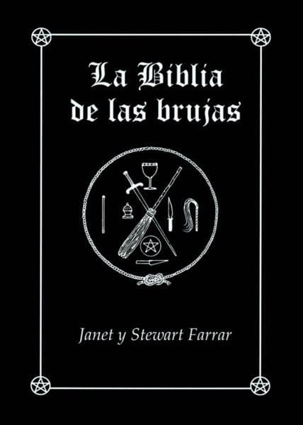 BIBLIA DE LAS BRUJAS, LA