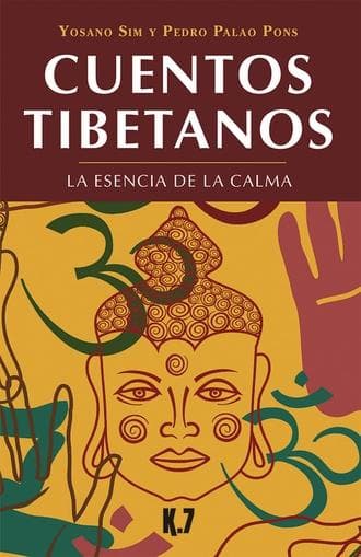 CUENTOS TIBETANOS