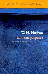 TIERRA PURPUREA, LA
