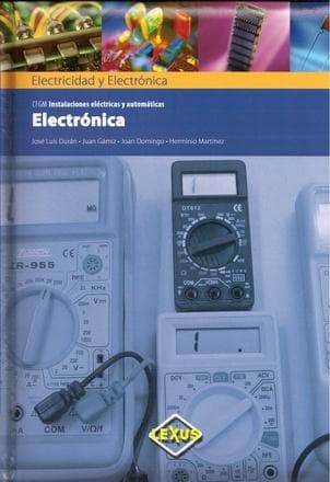 ELECTRONICA