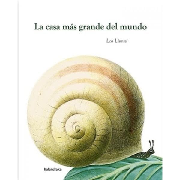 CASA MAS GRANDE DEL MUNDO, LA