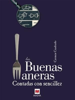BUENAS MANERAS,LAS