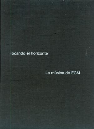 TOCANDO EL HORIZONTE