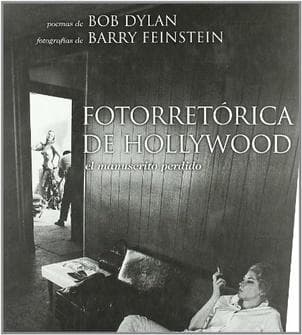 FOTORRETORICA DE HOLLYWOOD