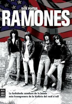 RAMONES