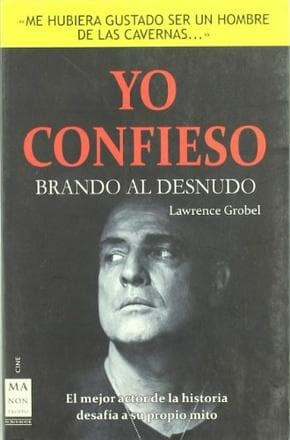 YO CONFIESO