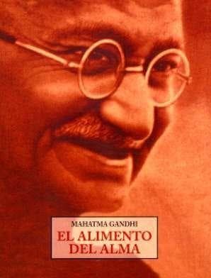ALIMENTO DEL ALMA, EL