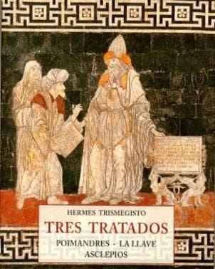 TRES TRATADOS