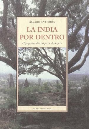 INDIA POR DENTRO, LA