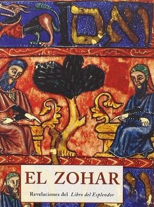 ZOHAR, EL