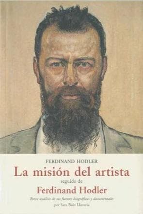 MISION DEL ARTISTA, LA