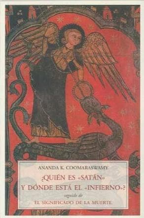 QUIEN ES SATAN Y DONDE ESTA EL INFIERNO?