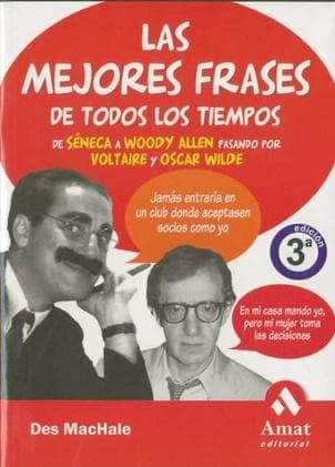 MEJORES FRASES DE TODOS LOS TIEMPOS, LAS
