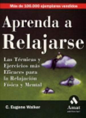 APRENDA A RELAJARSE