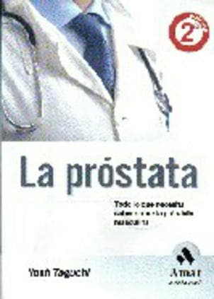PROSTATA, LA