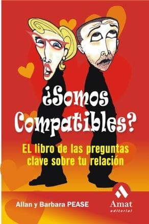SOMOS COMPATIBLES?
