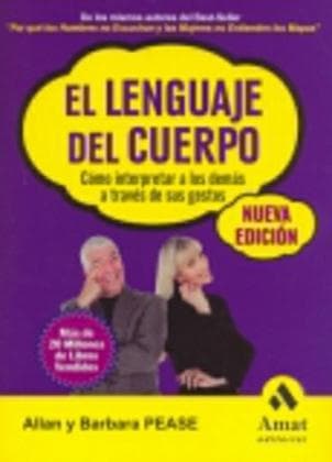 LENGUAJE DEL CUERPO, EL