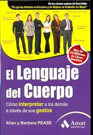 LENGUAJE DEL CUERPO, EL