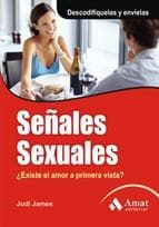 SEÑALES SEXUALES