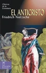ANTICRISTO, EL