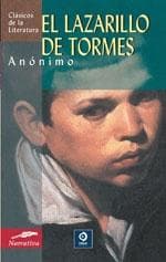 LAZARILLO DE TORMES, EL