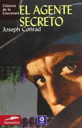 AGENTE SECRETO, EL