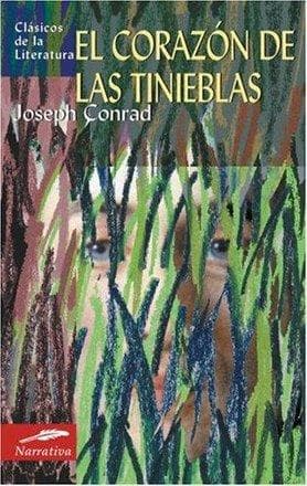 CORAZON DE LAS TINIEBLAS, EL