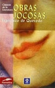OBRAS JOCOSAS