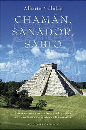 CHAMAN,SANADOR,SABIO