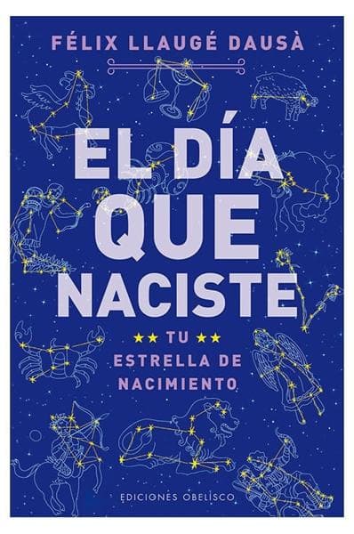 DIA QUE NACISTE, EL