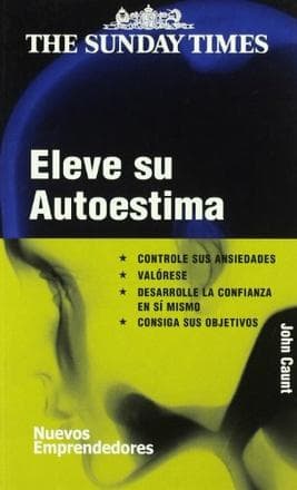 ELEVE SU AUTOESTIMA