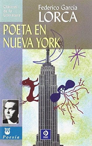 POETA EN NUEVA YORK