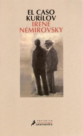 CASO KURILOV, EL