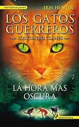 HORA MAS OSCURA, LA - LOS CUATRO CLANES