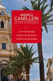 CASOS DE MONTALBANO I, LOS
