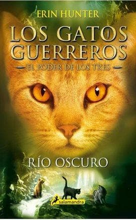 RIO OSCURO