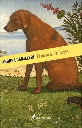 PERRO DE TERRACOTA, EL