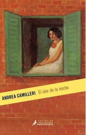 OLOR DE LA NOCHE, EL