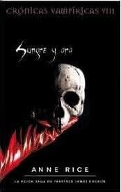 SANGRE Y ORO
