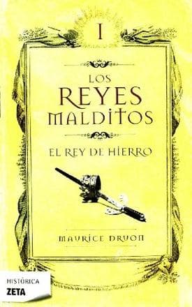 REY DE HIERRO, EL