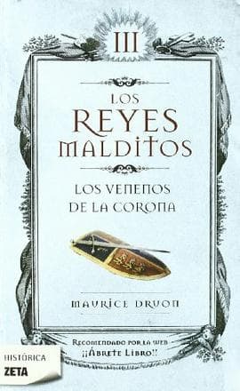 VENENOS DE LA CORONA, LOS