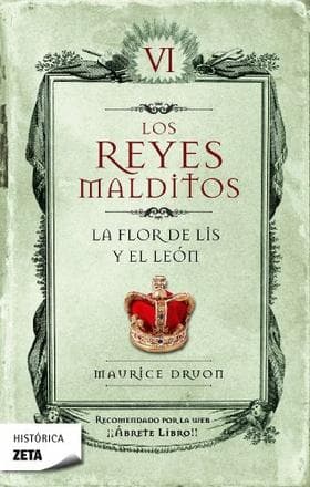 FLOR DE LIS Y EL LEON, LA