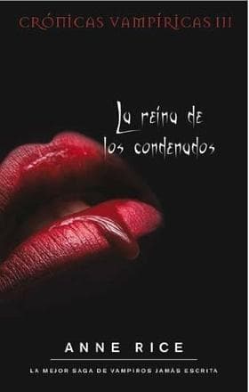 REINA DE LOS CONDENADOS, LA