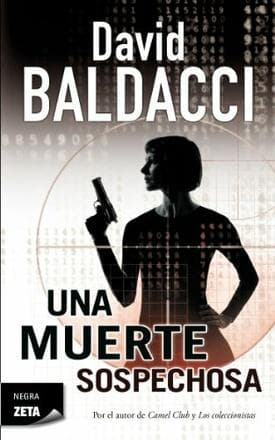 UNA MUERTE SOSPECHOSA