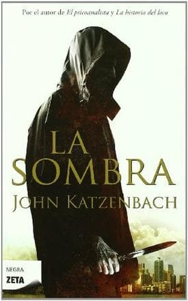 SOMBRA, LA