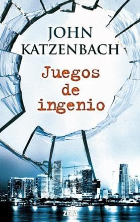 JUEGOS DE INGENIO ( TAPA DURA )